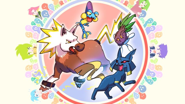 Olympus Rangers Announced for PC