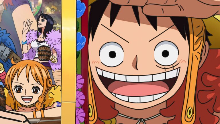 One Piece: Elbaph Arc Premiere Review