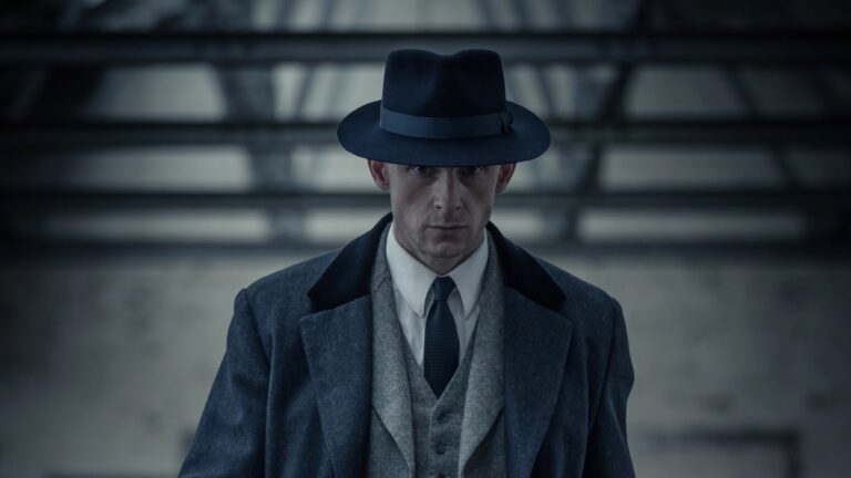 Peaky Blinders Sequel Series Casts Jamie Bell, Charlie Heaton and More; First Photo of Duke Shelby Revealed