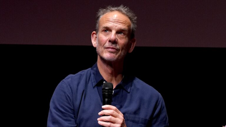 The Call of Duty Movie Director Once Said Some Not Very Nice Things About People Who Play Video Games