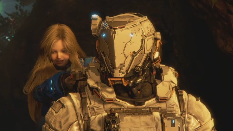 Pragmata PC Settings Guide