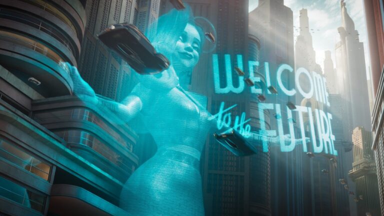 Ray Gunn: Sam Rockwell, Scarlett Johansson and Tom Waits to Voice Brad Bird’s Next Animated Film