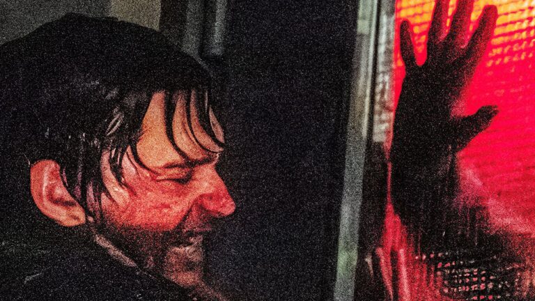 Resident Evil Director: ‘I Wouldn’t Call This a Zombie Movie Necessarily’