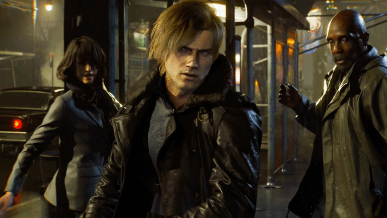 Resident Evil Requiem’s New Mode Requires a Completed Save File to Access