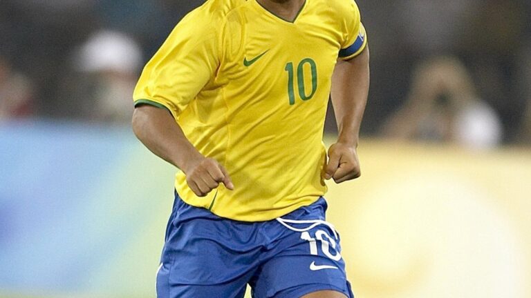 Netflix Is Making a Documentary About the Most Entertaining Soccer Player of All-Time — and No, It’s Not Messi or Ronaldo