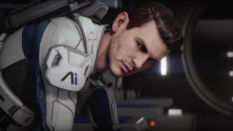 Mass Effect Andromeda ‘Done Dirty’ by Publisher EA, Actor Says