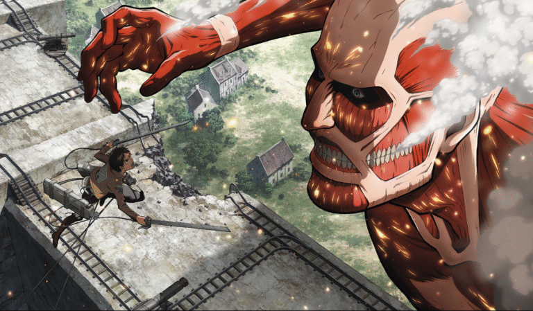 Attack on Titan Creator Reveals Ending Regrets: ‘I Feel There Remains a Sense of Insincerity in the Story’s Conclusion’