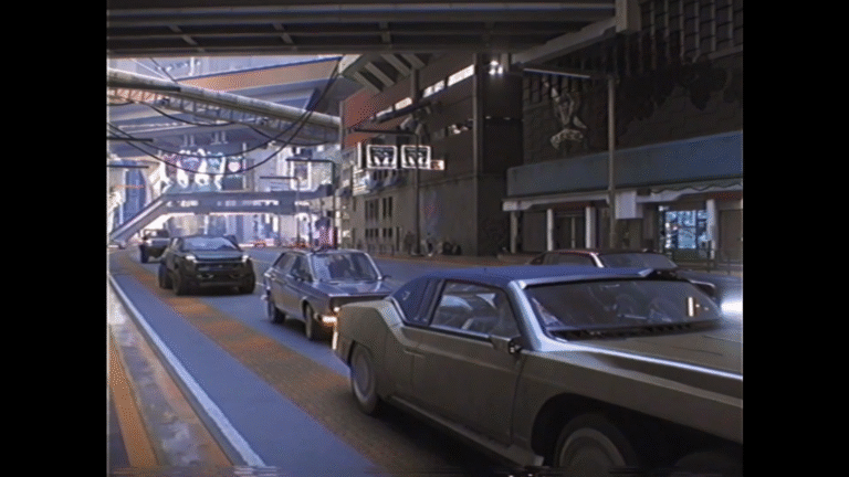 ‘This Is What Nostalgia Feels Like’ — Cyberpunk 2077 Mod Adds a VHS Aesthetic and Somehow Makes the Game Look Even More Realistic