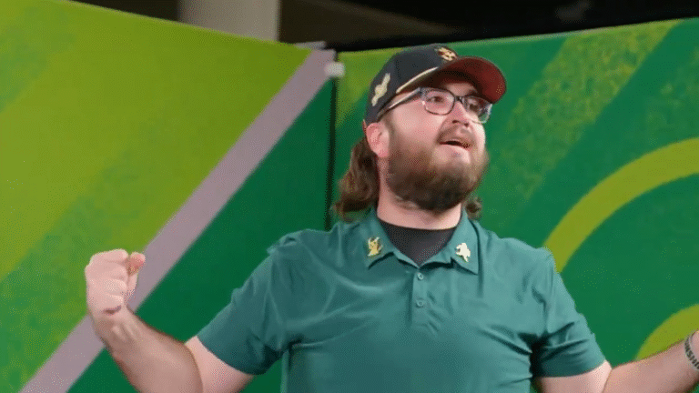 Pokémon Go Player Says He’s Fighting The Pokémon Company Over Championship Disqualification For ‘Unsportsmanlike’ Celebration, But Holds No ‘Ill Will’