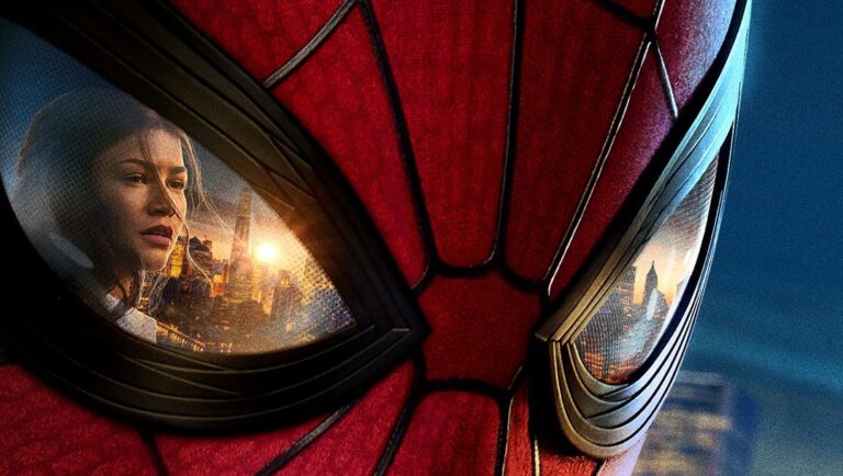 New Spider-Man: Brand New Day Posters Released