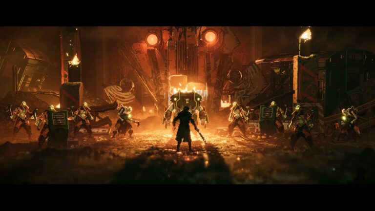 Replaced, Heroes of Might & Magic: Olden Era, The Secret Life of Goldman, 2 Other Developers Unite to Form ‘Nova Assembly’ Co-op