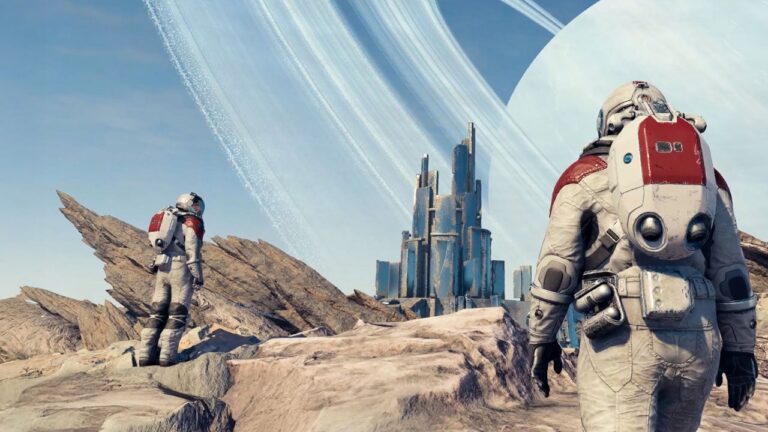 Will Starfield Ever Get a Cyberpunk-Style Renaissance?