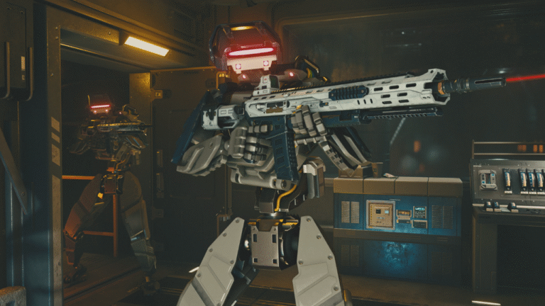 Starfield Update 1.16.236 Patch Notes Detail the ‘Biggest Update Yet’