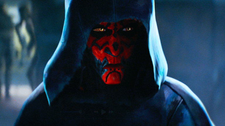 Disney Reveals Episode Titles and Release Times for Star Wars: Maul – Shadow Lord