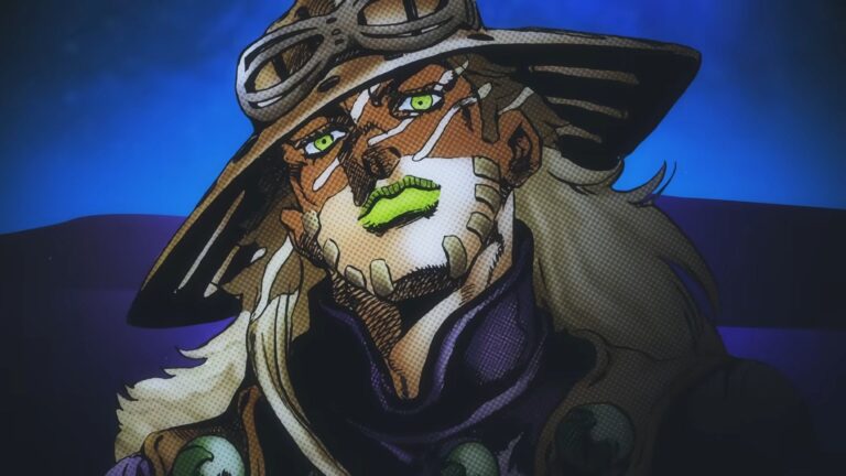 Steel Ball Run Doesn’t Have A Theme Song Yet, JoJo’s Fans Made One Anyway