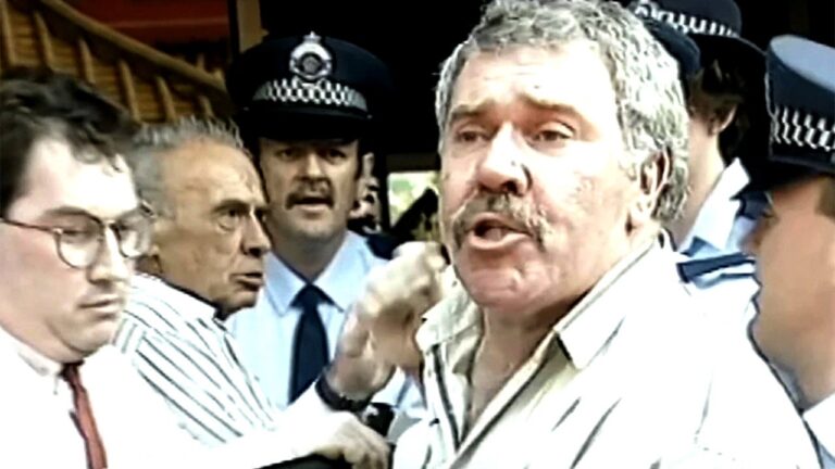 ‘Succulent Chinese Meal’ Monologue Added to Australia’s National Film and Sound Archive