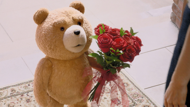 ‘It’s All on the Table’ — Seth MacFarlane Says Ted Season 3 or Movie Can Happen if Peacock Uses Its ‘Vast Amounts of Big Scrooge McDuck Money’