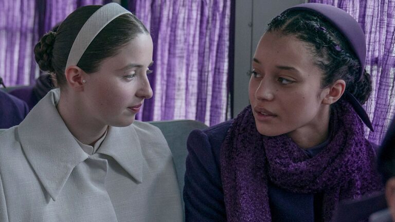 The Testaments Season 1 Review