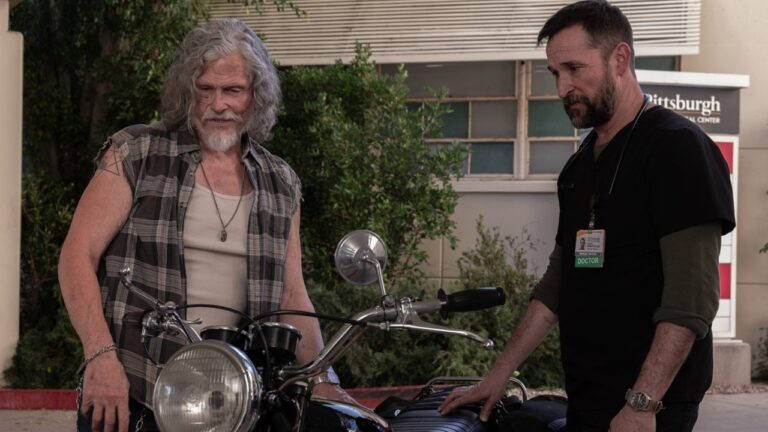 The Pitt Season 2, Episode 14: “8:00 PM” Review