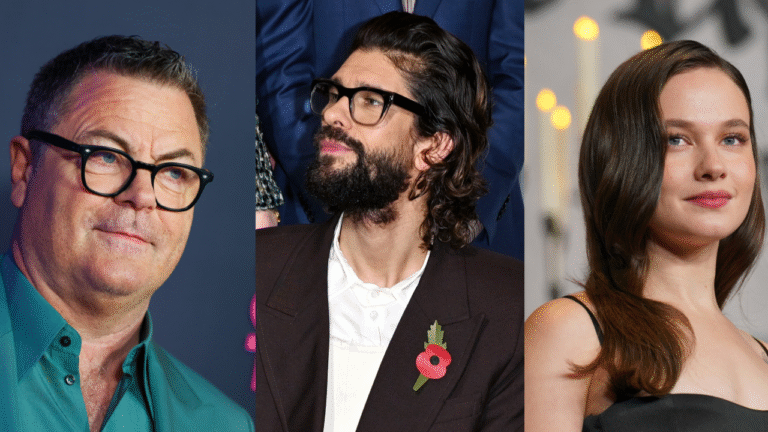 Elden Ring Movie Release Date and Full Cast Announced