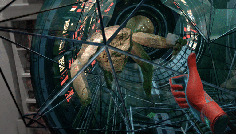 ‘This Is the First Step Outside of What Happens in the Book and Movie’ — Project Hail Mary Video Game Has a New, Original Story From Andy Weir