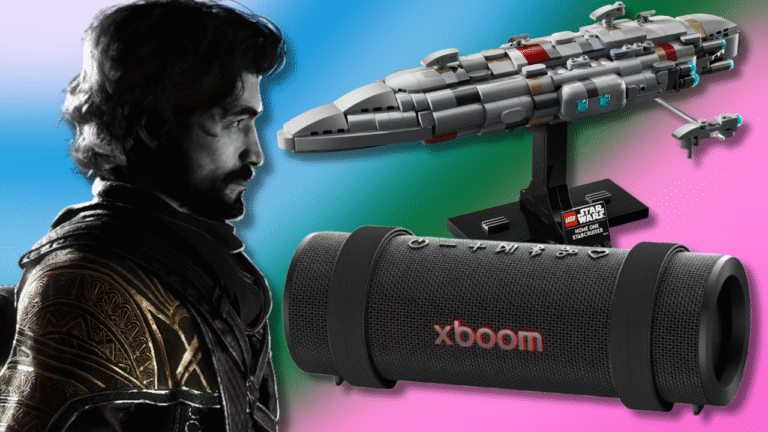 Today’s Top Deals: Clair Obscur: Expedition 33 for PC, LEGO Star Wars, and a Metroid Prime Artbook