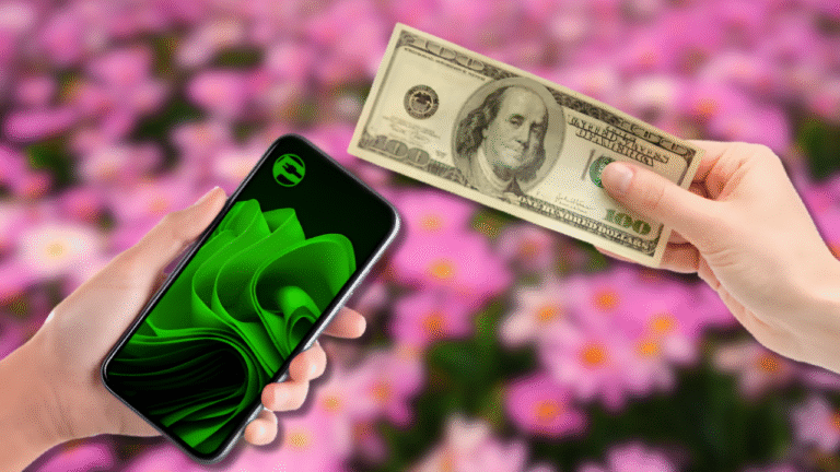 For Earth Day, Get a Bonus $10 Gift Card on Top of Cash When Trading In Electronics at PayMore