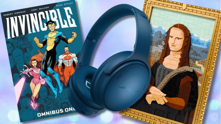 Today’s Top Deals: Bose QuietComfort Headphones, Octopath Traveler 0 , and Pokémon TCG