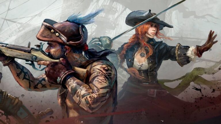 Windrose Early Access Review