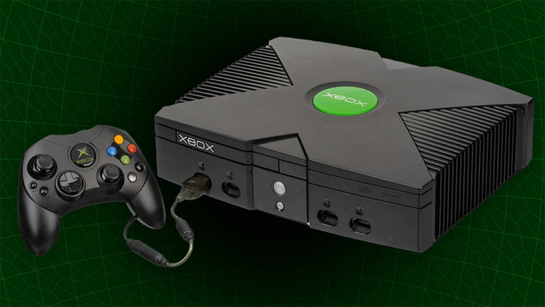 What is your Favorite Hidden Gem on the Original Xbox?