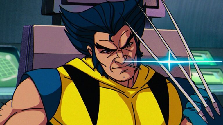 X-Men ’97 Season 2 Gets June 2027 World Premiere, Making a Summer Release Likely
