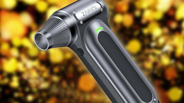 The Zarimi Cordless Electric Air Duster For PC Maintenance Just Dropped Below $20