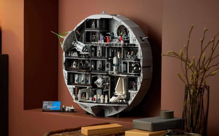 The Most Expensive Lego Sets You Can Buy in 2026