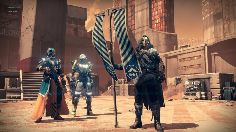 A Petition Calling on Sony to Greenlight Destiny 3 Has Over 120,000 Signatures Already — and It’s Rising Fast