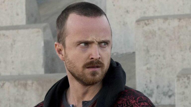 Fallout Season 3 Adds Breaking Bad Star Aaron Paul to Cast