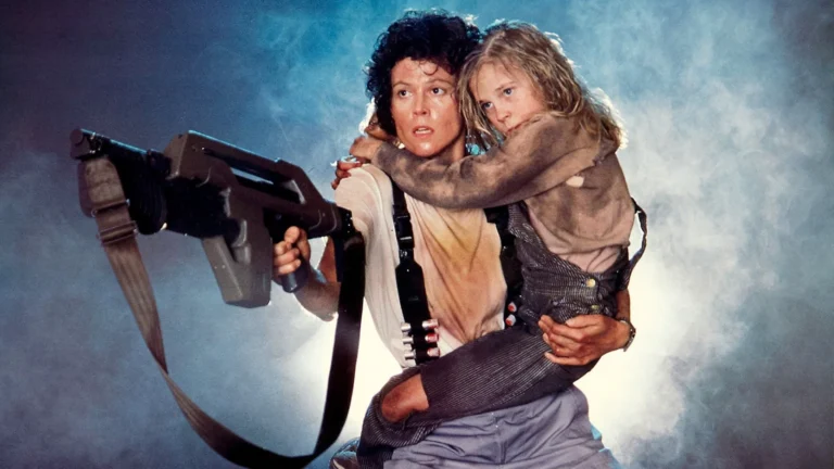 Aliens 3D Version a Possibility, Says Director James Cameron