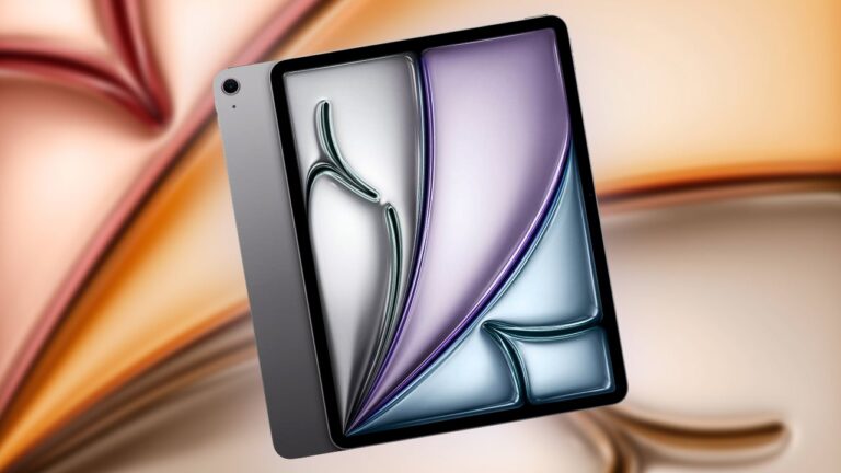 The New 2026 Apple iPad Air with M4 Chip Drops to a New All-Time Low Price Ahead of Memorial Day