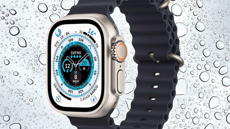Get an Apple Watch Ultra for Just $299 at Amazon