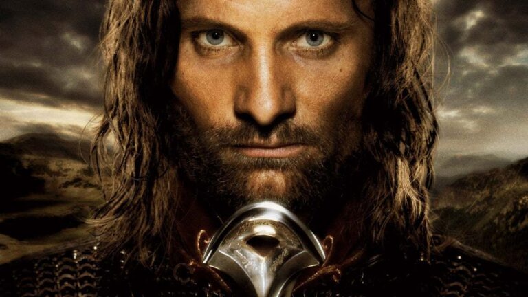 Andy Serkis Says Viggo Mortensen Is “Thrilled” Jamie Dornan Was Cast as Aragorn in The Hunt for Gollum