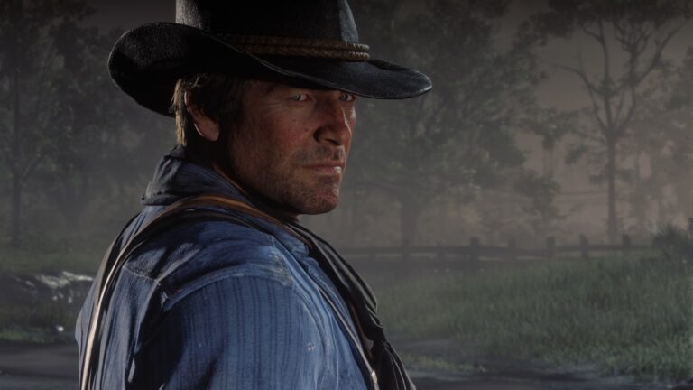 Red Dead Redemption 2 Overtakes Wii Sports in Best-Selling Games of All Time List