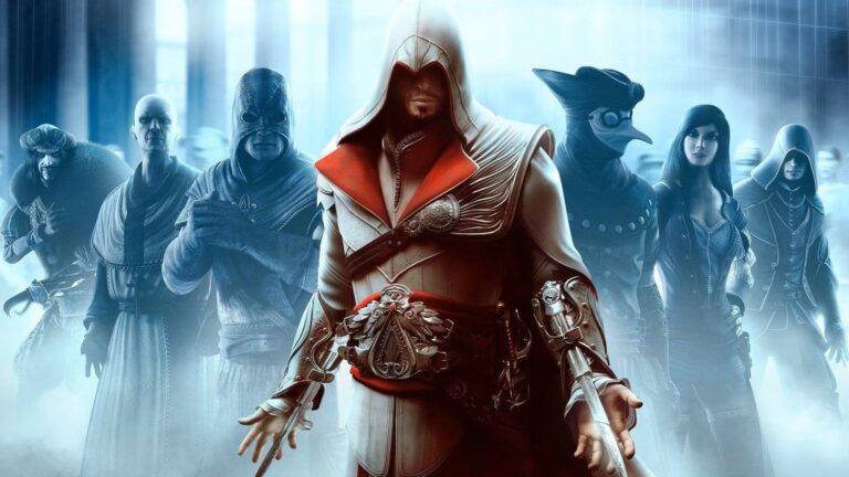 Assassin’s Creed Multiplayer Leak Criticized by Ubisoft, After Fan Admits Editing Image Using AI