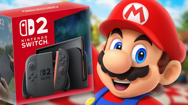 Nintendo Switch 2: Avoid the Price Hike and Catch This Expiring Bundle Deal