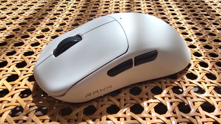Rawm Leviathan V4 Review