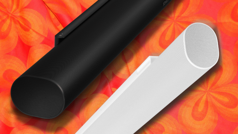 The Sonos Arc Ultra Soundbar Just Dropped to the Lowest Price Ever During the Sonos Memorial Day Sale