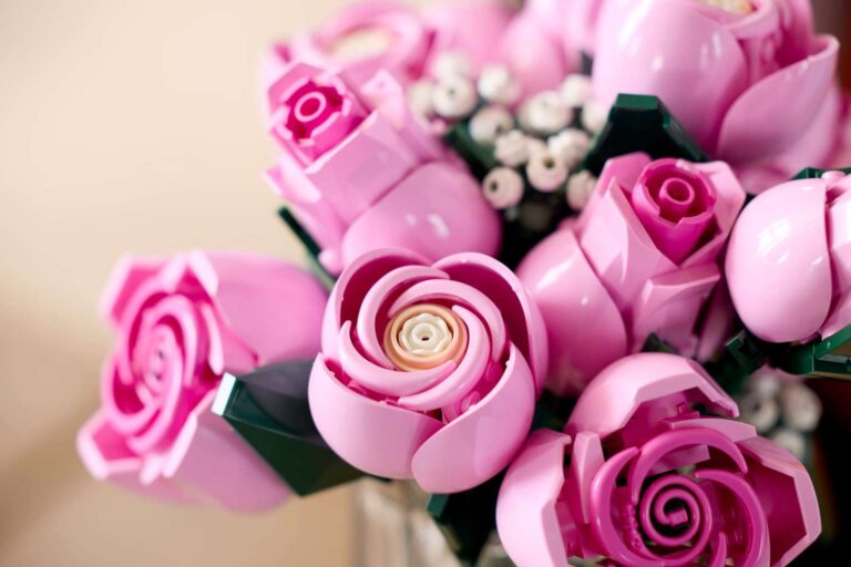 These LEGO Sets Make the Perfect Mother’s Day Gifts