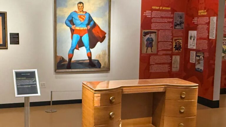 Cleveland: Home of Heroes