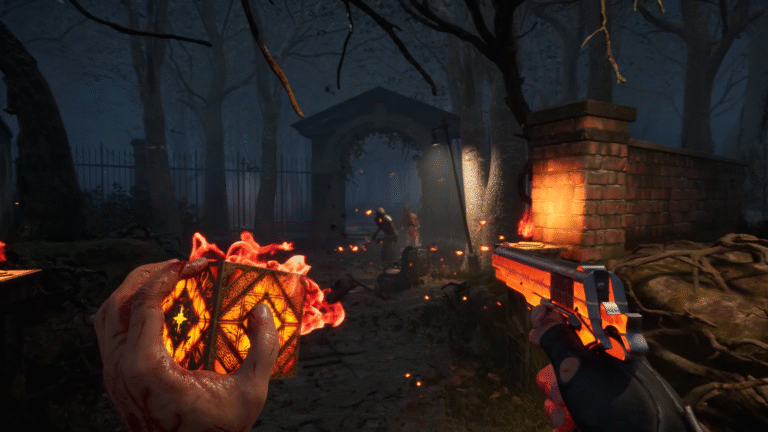 Hellraiser: Revival Continues to Look Absolutely Disgusting in New Gameplay Trailer