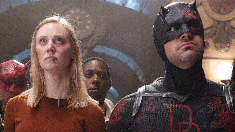 Daredevil: Born Again Season 2 Finale Review
