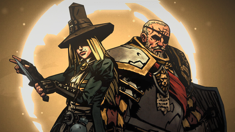 ‘His Voice and Delivery Was Human’ — Darkest Dungeon Dev Says Red Hook Will Never Use AI to Replicate the Voice of Late Narrator Wayne June