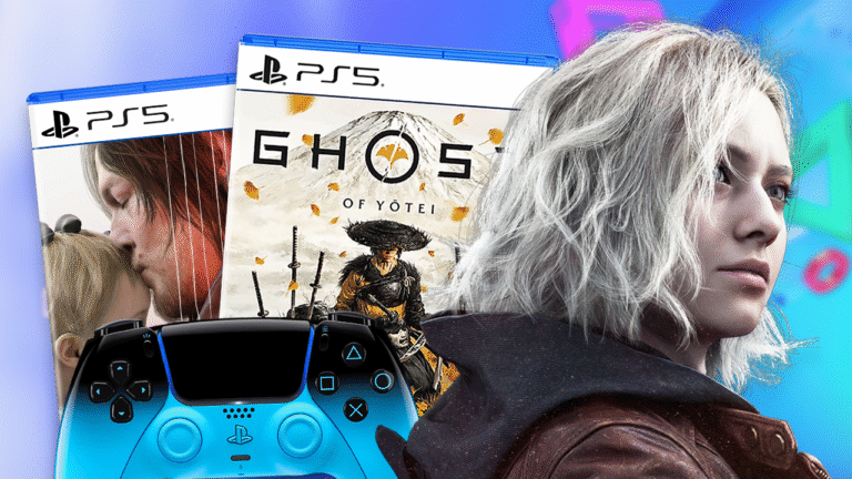 PlayStation’s Days of Play 2026 Sale is Now Live